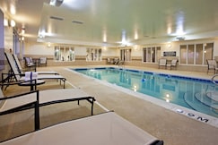 Holiday Inn Express & Suites Portland, an IHG Hotel, Jay