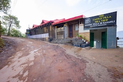 The Castle Villa | Luxury 2 BHK Villa with Hill View, Chandigarh