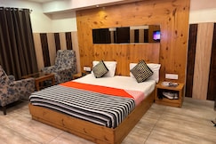 Hotel Hashtag, Zirakpur