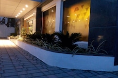 Zibe - Coimbatore by GRT Hotels, Coimbatore