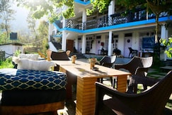 La Hostelgia, Manali