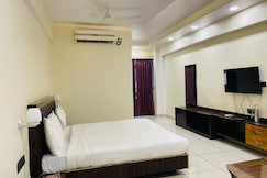 Sri Vishnu View Hotel, Gaya