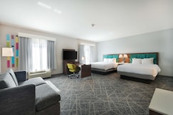 Hampton Inn and Suites Tulsa Central, Payne