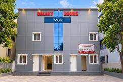 Via Galaxy Hospitality, Pune