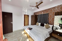 Hotel Vinayak Plaza, Varanasi