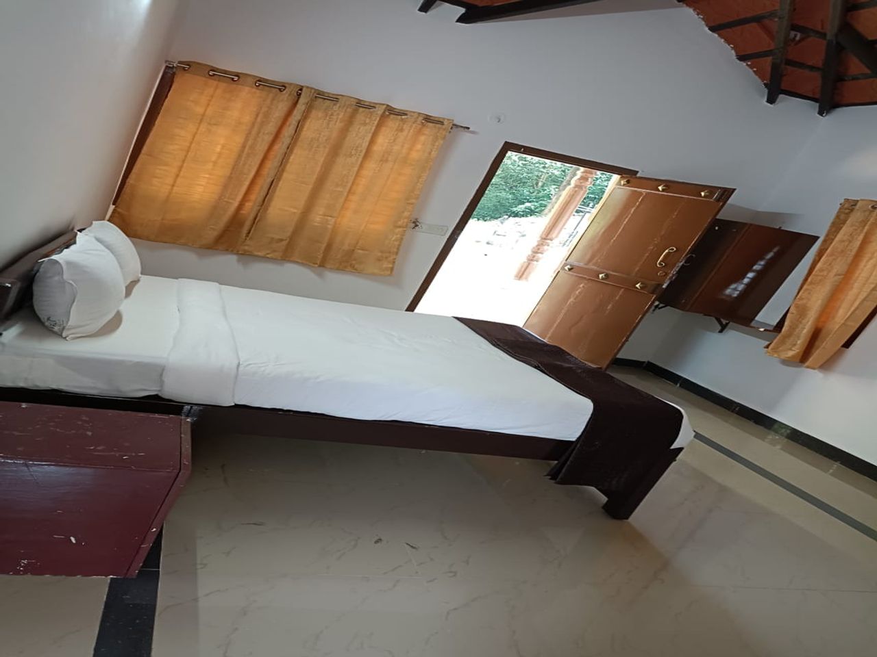 STAYMAKER Q Experiences Coorg | Homestay - Tap to explore photos