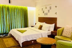 Lemon suites Peaceful Comfortable Stay, Dehradun