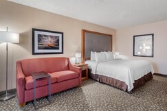 Best Western Plus Oak Harbor Hotel & Conference Center, Island