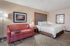 Best Western Plus Oak Harbor Hotel & Conference Center, Island