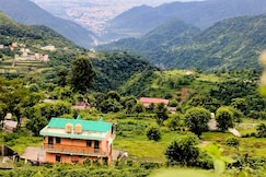 Aasara Homestay, Bhowali