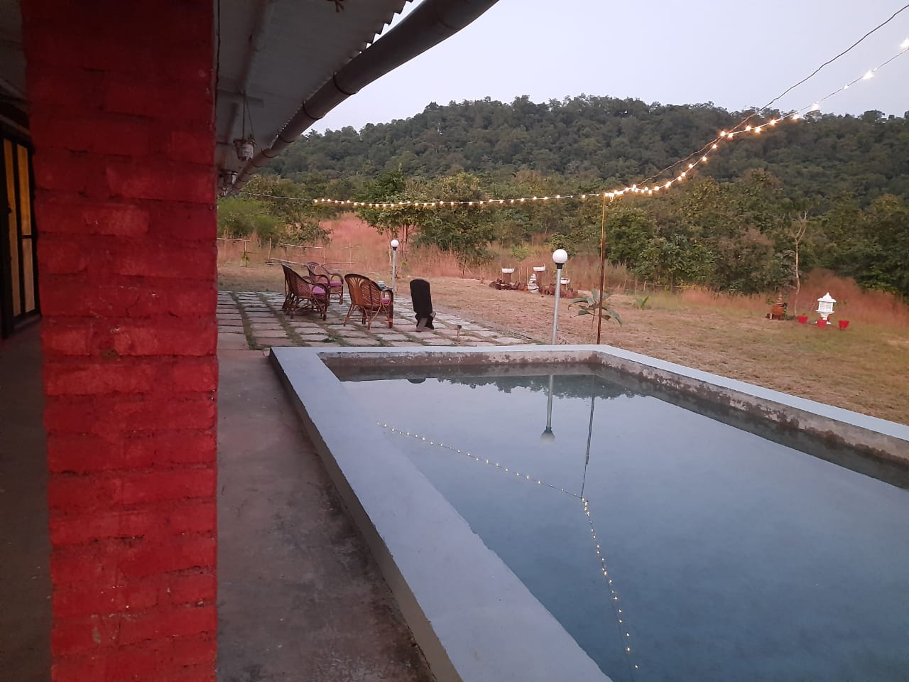 Tamarind21 Homestay - Tap to explore photos