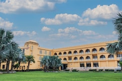 Haut Monde Rajputana Palace, Neemrana