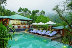 Niraamaya Retreats Cardamom Club, Kuttikkanam