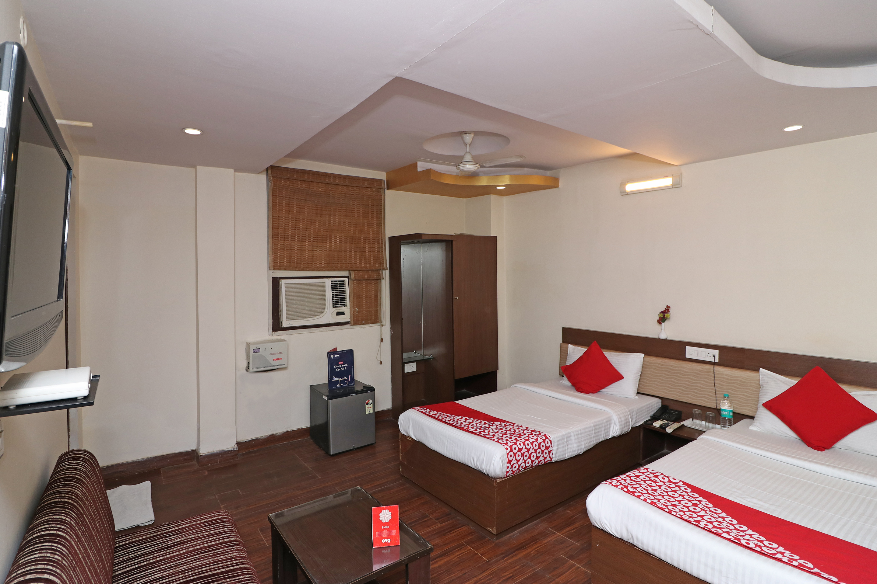 Hyatt Regency Lucknow Lucknow - Deal Hotel HD Photos & Reviews