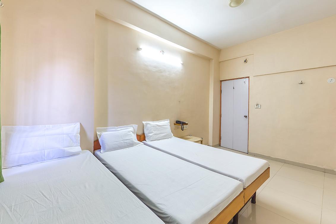 NON AC room 1
