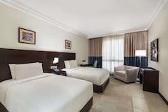 DoubleTree by Hilton Hotel Aqaba, Taba