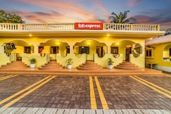 FabHotel La Pablo, Goa