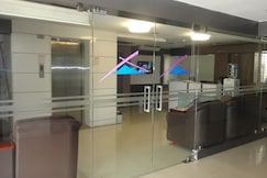 Kooloth Lake View Residency, Coimbatore