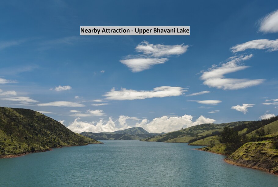 OYO 4427 Hotel Gaylord Ooty Hotel, FREE Cancellation*, Price, Address