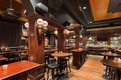 Days Inn by Wyndham Vancouver Downtown, Nanaimo