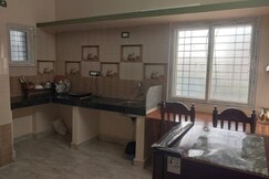 Kritunga Vibes Homestay, Hospet