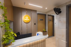 Nirrtul Sapphire Studio Apt Cozy Quite, Surat