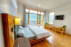 The Trip House, A Boutique Stay and Garden Cafe, Manali