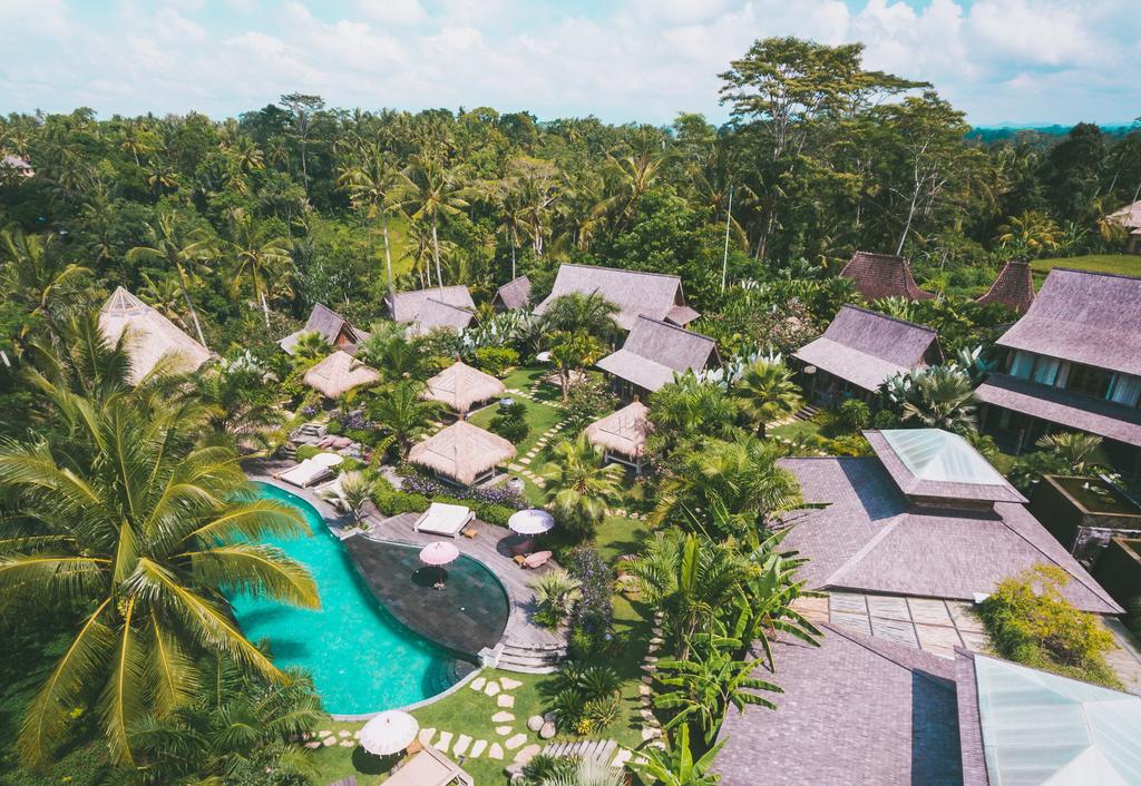 Blue Karma Resort Ubud Bali 𝐇𝐃 𝐏𝐡𝐨𝐭𝐨𝐬 𝐑𝐞𝐯𝐢𝐞𝐰𝐬 - 