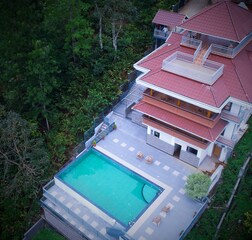 Swimming Pool 1