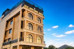 The Eco Boutique Satva Udaipur (Vegetarian with all Options), Udaipur