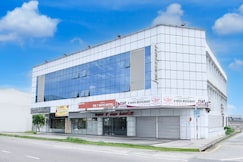 Hotel O KB Near Siti Khadijah Market Formerly KB 7 Days, Kota Bharu