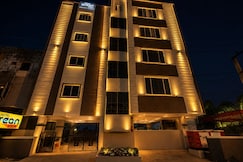 Hotel Ocean View, Araku Valley