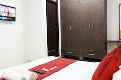 Hotel Maharaja Inn By The Premium Villa, Delhi