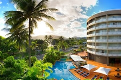 DoubleTree by Hilton Hotel Cairns, Cairns