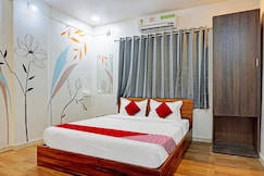 Hotel O Aru Sai, Pune