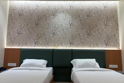 MG suites, Pithapuram