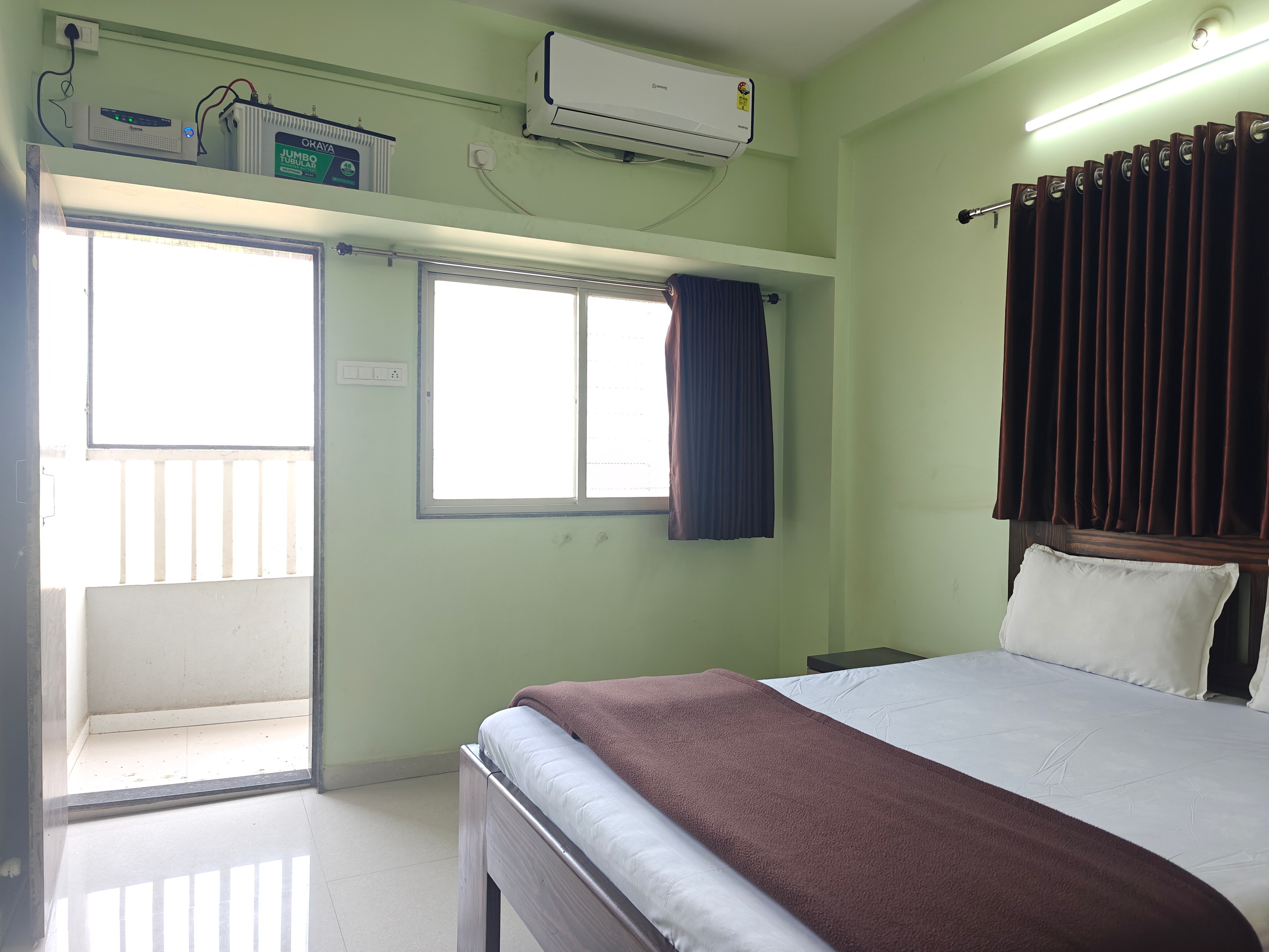 Laxmi Narayan Hotel 3
