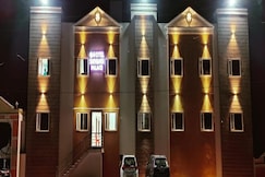 Hotel Shivangi Palace, Bhopal