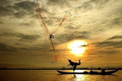 Sea Side Residency, Alleppey