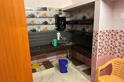 Jacobs Cottage KG-F1, Thiruchendur