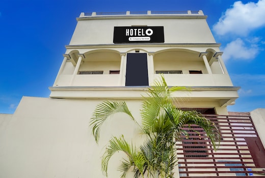 Super Hotel O Patliputra Bus Terminal Formerly Awadh Palace