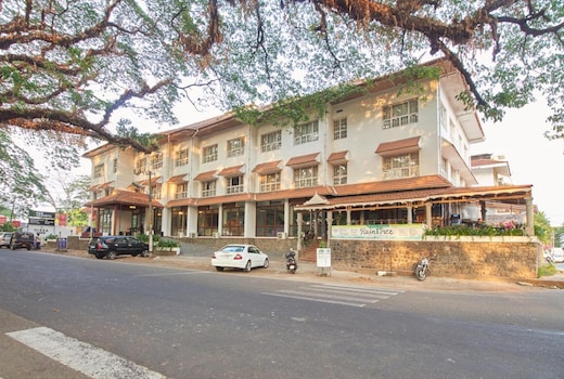 No.18 HOTEL