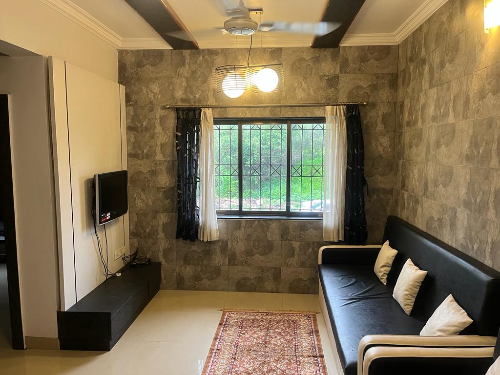 Condominium in Lonavala - Tap to explore photos