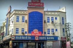 Siti Castle Jalandhar, Jalandhar