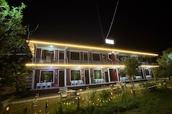 Right Choice Villa By The Kasol Vibes, Kasol