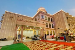 The Sheela Palace, Orchha