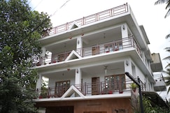 Periyar Woods, Thekkady