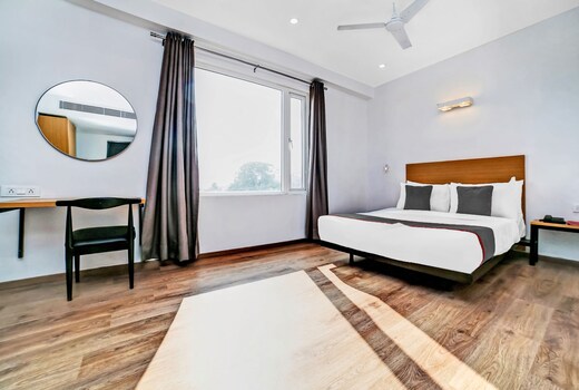 Townhouse Patrakar Puram