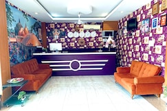Hotel Mirana,Guwahati