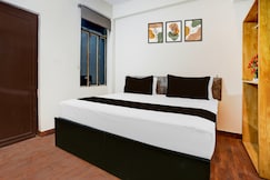 Hotel O George Town, Prayagraj